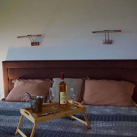 Apartman Livada Bar Exteriör bild