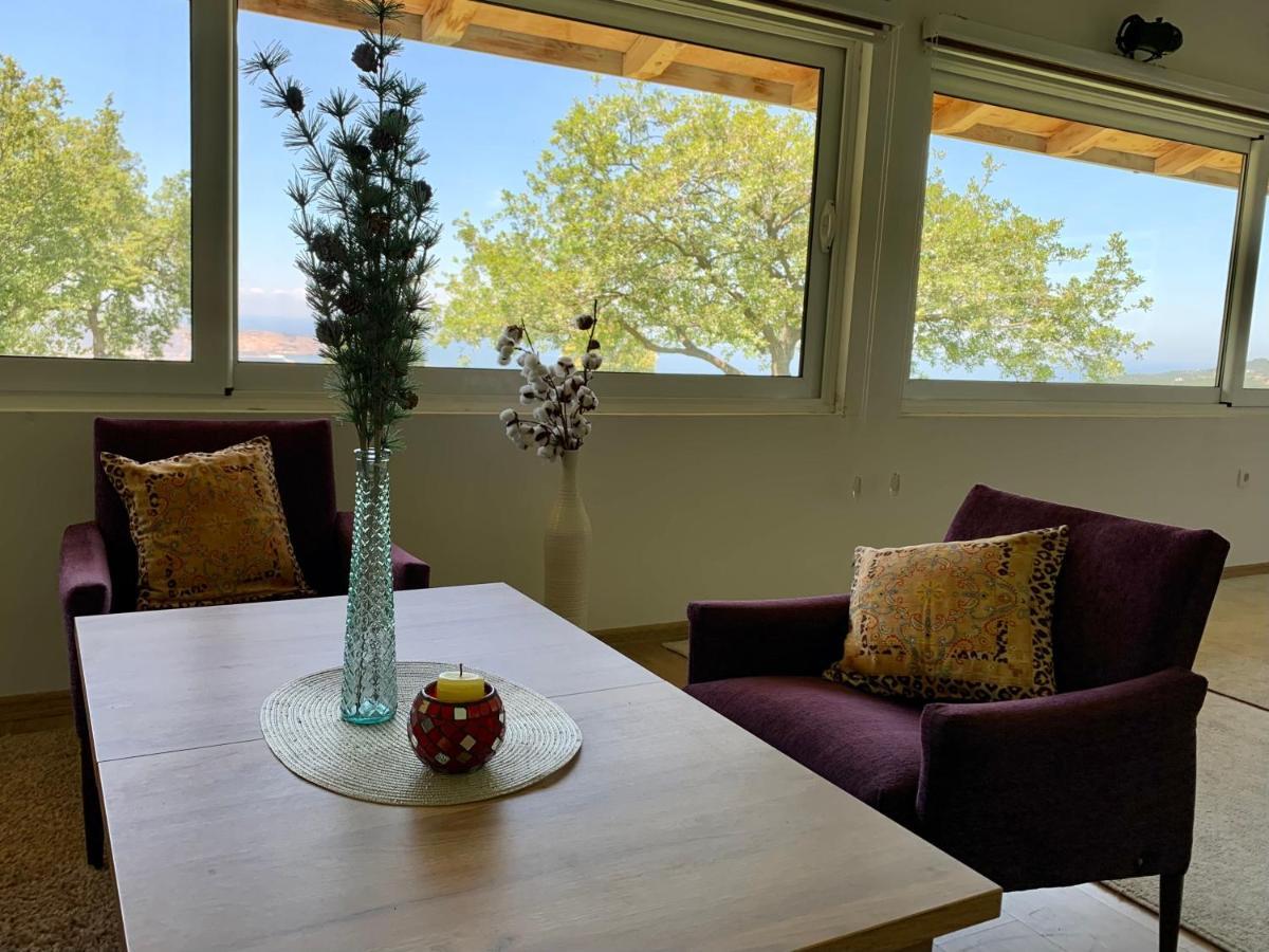 Apartman Livada Bar Exteriör bild