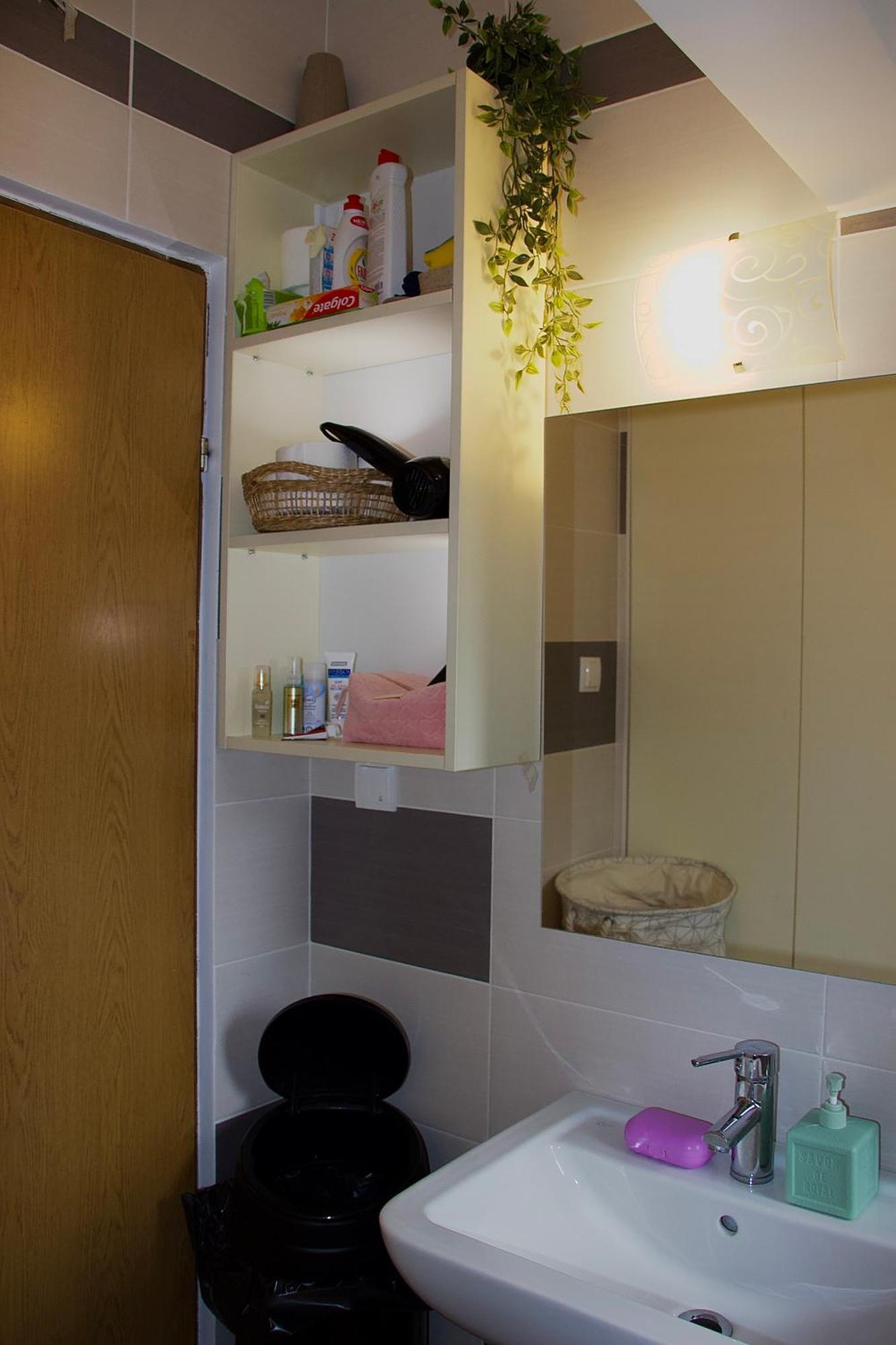 Apartman Livada Bar Exteriör bild