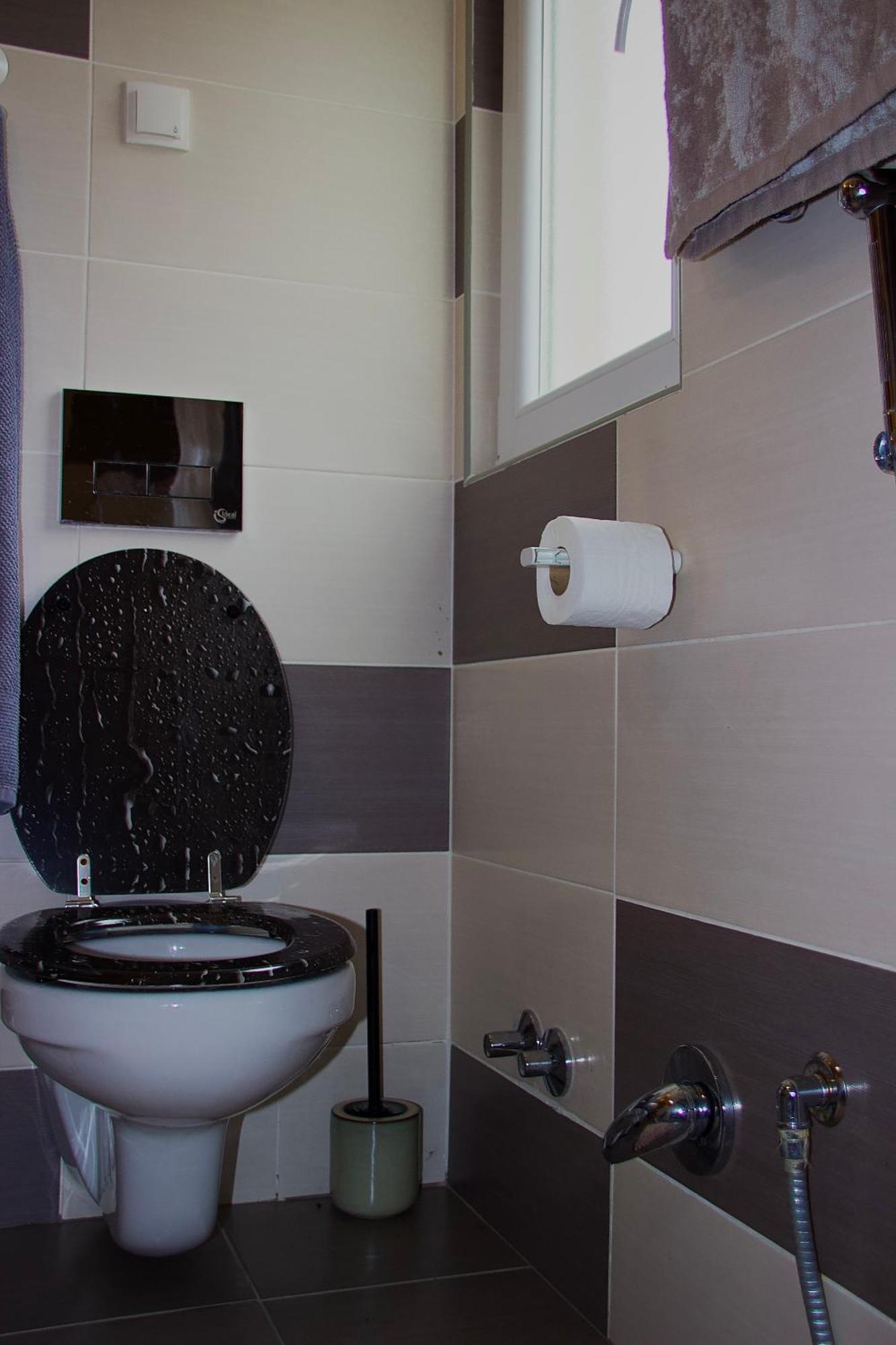 Apartman Livada Bar Exteriör bild